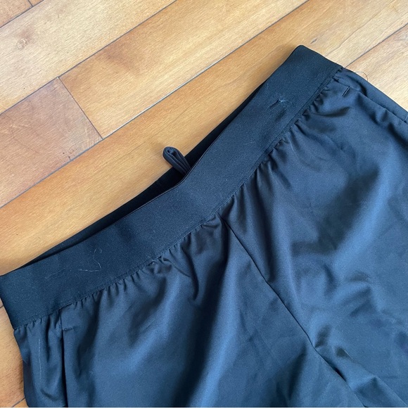 Driworks Athleticworks Black Active Straight Leg Pants - Picture 3 of 6